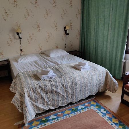 Budget Hotel Raahe Exterior photo