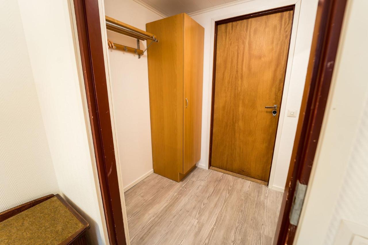 Budget Hotel Raahe Exterior photo