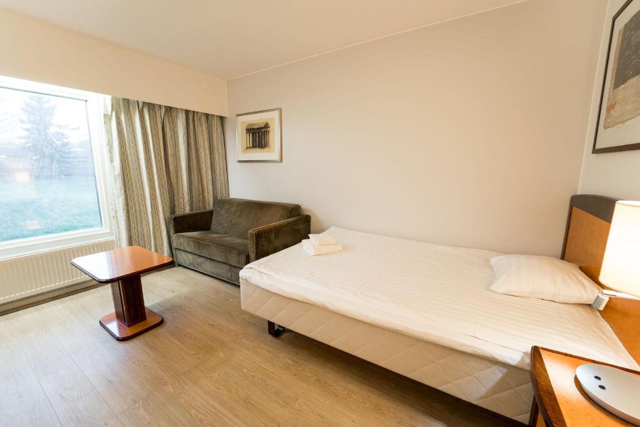 Budget Hotel Raahe Exterior photo
