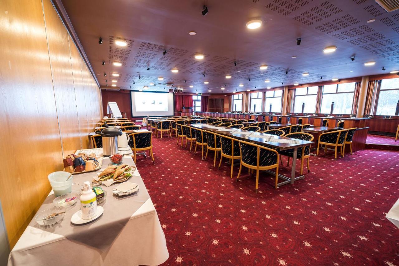 Budget Hotel Raahe Exterior photo